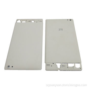Plastic Injection Mold for Computer Accessories, Heat Transfer Printing and Painting Available